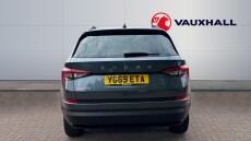 Skoda Kodiaq 1.5 TSI SE L 5dr [7 Seat] Petrol Estate